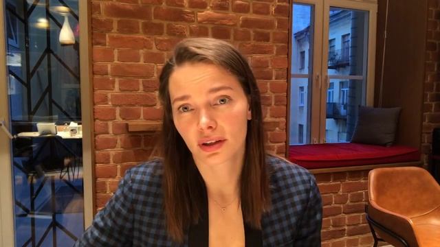 Неделя Театра Наций. Елизавета Боярская отвечает на вопросы зрителей смотреть онлайн
