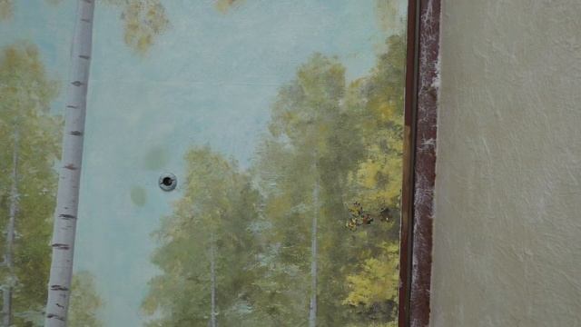 ДЕКОРИРУЮ прихожую // играюсь с ПАЗЛАМИ// РЕМОНТ своими руками смотреть онлайн