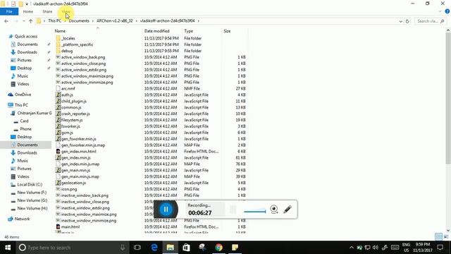 How To Install Archon Runtime In Chrome Browser смотреть онлайн