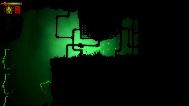 Shards of the Lighthouse - Oscura: The Lost Light - Episode 6 смотреть онлайн