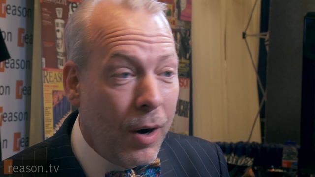 Information Liberated: Jeffrey Tucker on How Digital Media Subverts Government Power смотреть онлайн