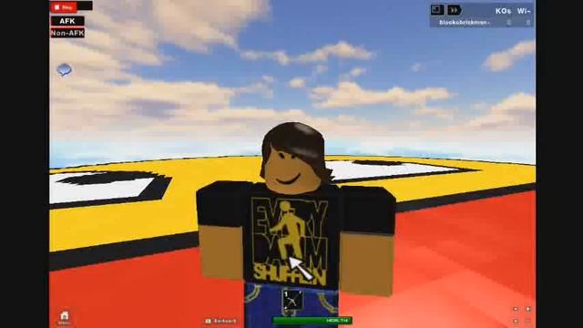epic face in roblox смотреть онлайн