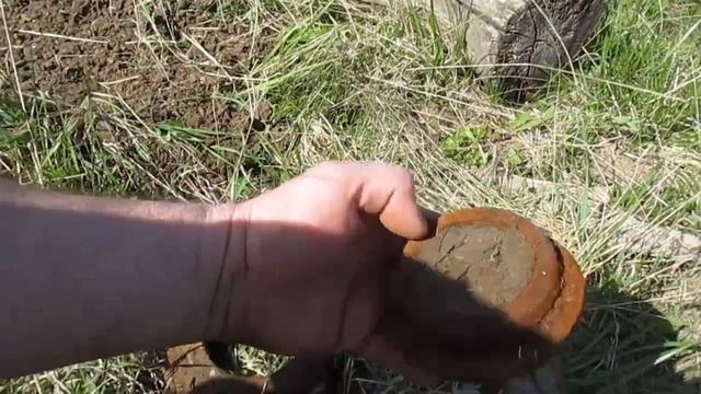 АРХИВ Металлокоп в брошенном поселке смотреть онлайн