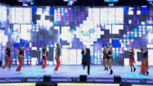 Борис Моисеев - Звёздочка [2012]