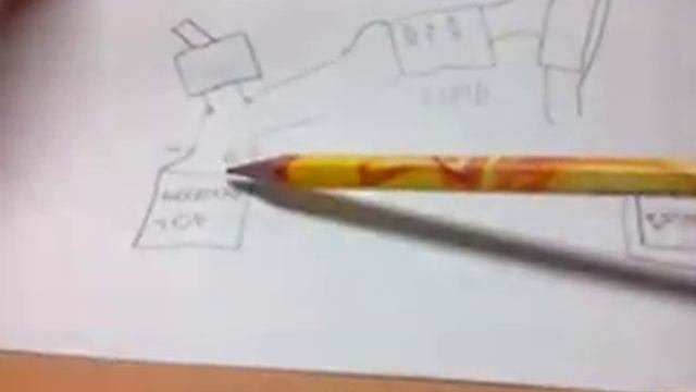 Как сделать шокер из электрической зажигалки смотреть онлайн
