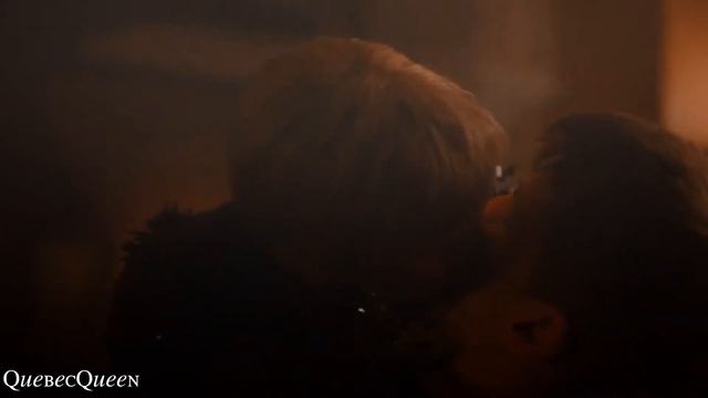 Jaime and Cersei Lannister // Legacy смотреть онлайн