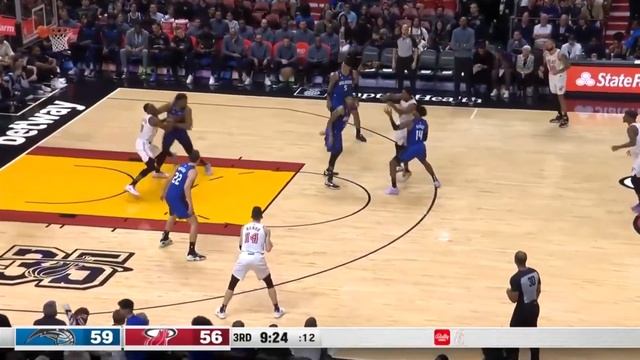 NBA Highlights | Майами Хит - Орландо Мэджик, Январь 28, 2023 смотреть онлайн