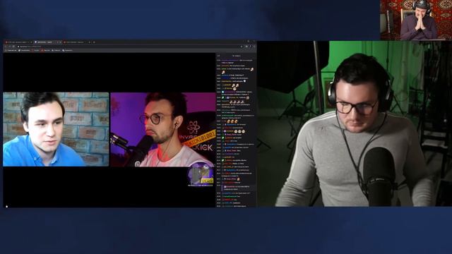 СТАС АЙ КАК ПРОСТО СМОТРИ СОБОЛЕВА НА СТРИМЕ У SNAILKICK, РАССКАЗЫВАЕТ ПРО СВОЮ ПОПУЛЯРНОСТЬ И DBX смотреть онлайн