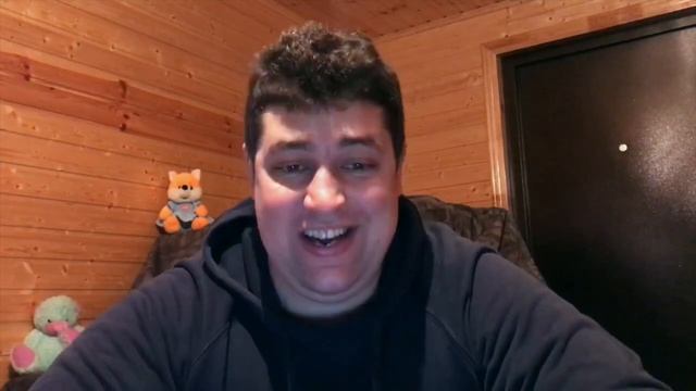 Ананасовая история. Читает Николай Гонтар