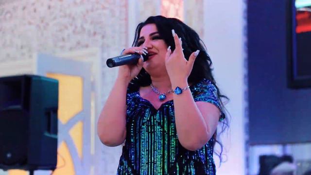 Саидаи Сирочиддин 2021 дар туй Гармибачаеее