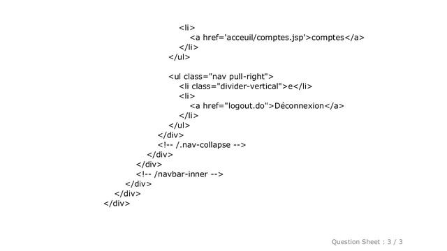 HTML : bootstrap drop down inside navbar not correctly displayed смотреть онлайн