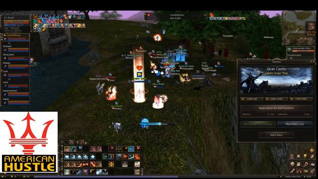 CP American Hustle - No owner for Giran смотреть онлайн