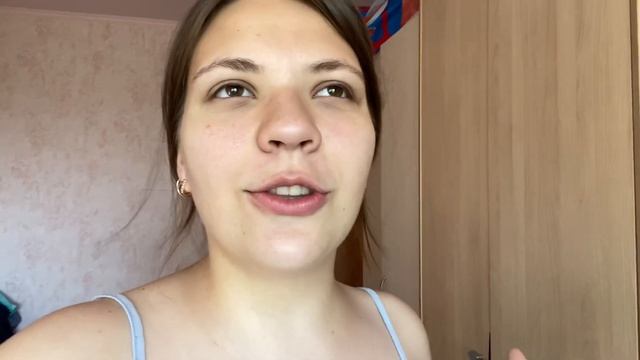 VLOGпут | подготовка к Москве | один день из жизни |куда поступаю ?|аффирмация на успех смотреть онлайн