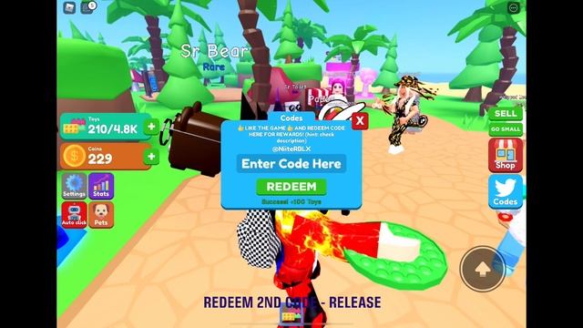 GROW UP SIMULATOR - ALL CODES - HOW TO PLAY GROW UP SIMULATOR смотреть онлайн