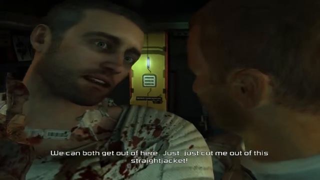 Dead Space 2 - Low Specs ( GeForce GT 610 1GB | Intel Core 2 Duo E8400 3.00GHz ) смотреть онлайн