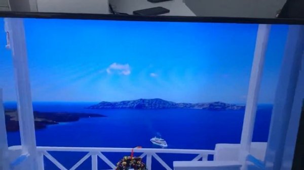 Телевизор Prestigio