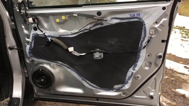 2013 Honda CR-V Side Mirror Replacement смотреть онлайн