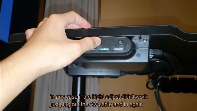 unboxing/assemble/Review, Thunder X3 ED7 gaming Table,Time laps смотреть онлайн