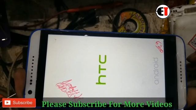 HTC Desire 620 Screen Replacement | HTC Desire 620 Touch Screen Glass Digitizer Replacement смотреть онлайн