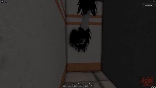 SCP-Trevor H. Creatures (Trevor Creatures) By @Nigo7171717171 [Roblox] смотреть онлайн