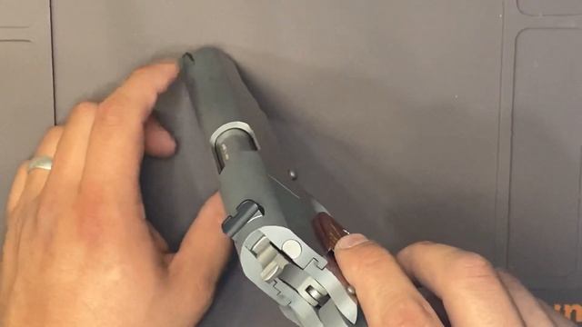 Colt 1911 serie 70 https://www.facebook.com/profile.php?id=100049664672859 смотреть онлайн