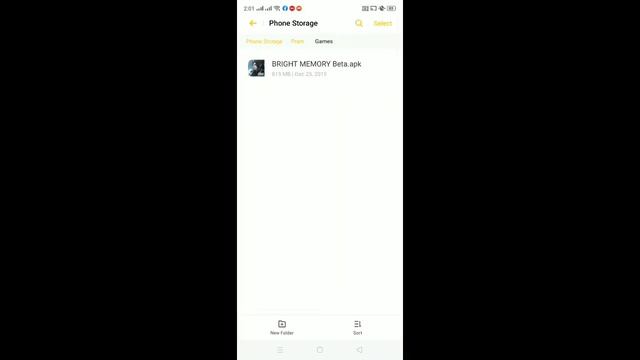 Bright Memory Mobile Realistic FPS Game like PC смотреть онлайн