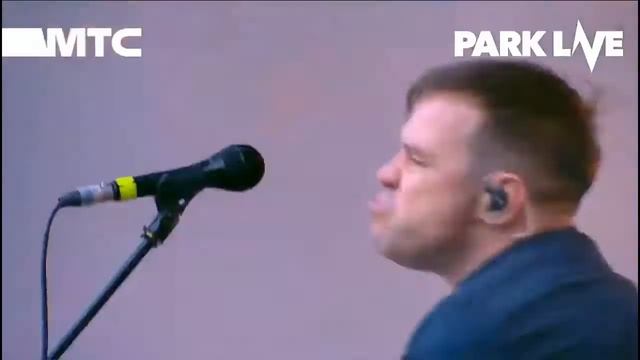 Дельфин — Выступление на фестивале Park Live (14 июля 2019) смотреть онлайн