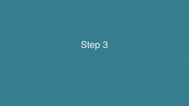 How to setup a WORDPRESS WEBSITE - Fast Quick Start Guide 2018 смотреть онлайн