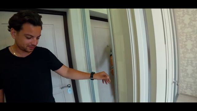 ✅ РЕМОНТ КВАРТИРЫ В ЖК ПОСЕЙДОН СОЧИ или ГДЕ Я ЖИВУ? смотреть онлайн