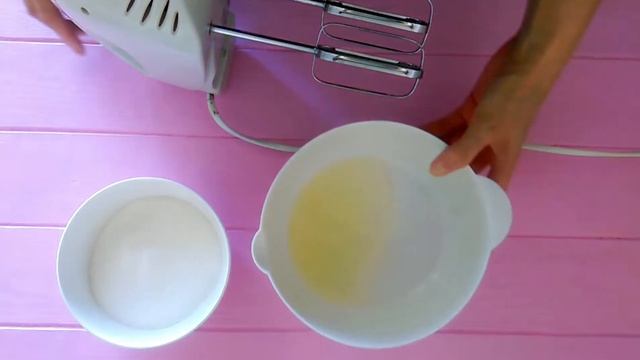 Пирожные Паруса быстро и вкусно. смотреть онлайн