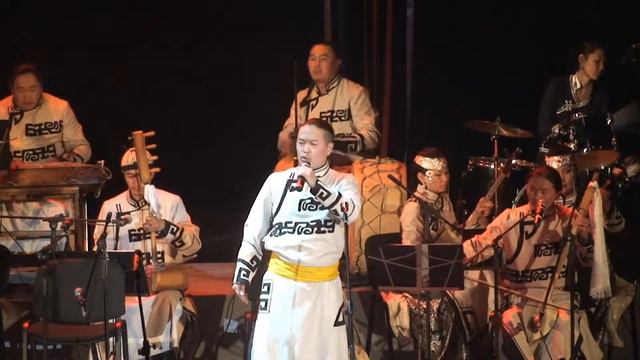 АЯН ООЛ САМ