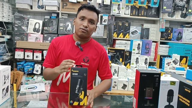 বাজেটে সেরা 😳Best Microphone For YouTube✓Streaming✓USB Microphone Price In Bangladesh 2023|| смотреть онлайн