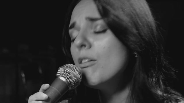 Just Acoustic - Папа Мама (Acoustic cover) смотреть онлайн