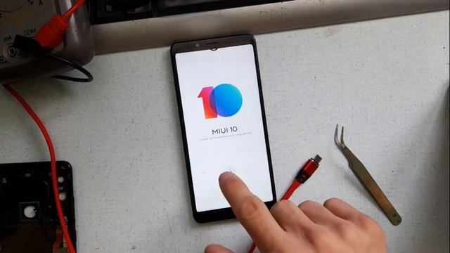 Редми нот 5 ми аккаунт + гугл аккаунт смотреть онлайн