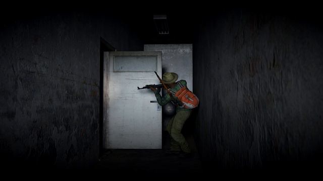 DayZ Last Breath (Official Server Trailer) смотреть онлайн