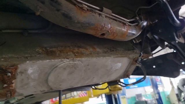 Заводское ГБО/ Фольксваген Туран CNG/ Аттестация и обслуживание метановых баллонов/ Минск смотреть онлайн