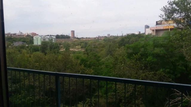 Волгоградский метрополитен. Обзор ( Volgograd Metro, Russia)