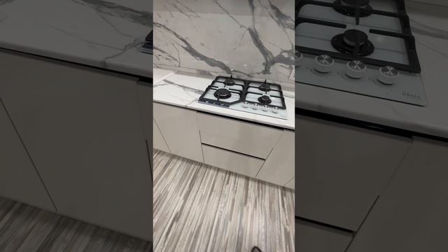 Как правильно установить духовой шкаф в вашей кухне смотреть онлайн