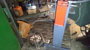 6т12-29 майже фінал запуску