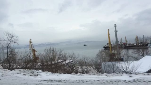VLOG! ВЛОГ домашний | Камчатка без рыбалки, медведей и икры / Гоша Карцев смотреть онлайн