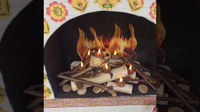 Русская печка своими руками смотреть онлайн