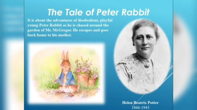 Видеопутешествие по сказкам "The magical world of a fairy tale". смотреть онлайн