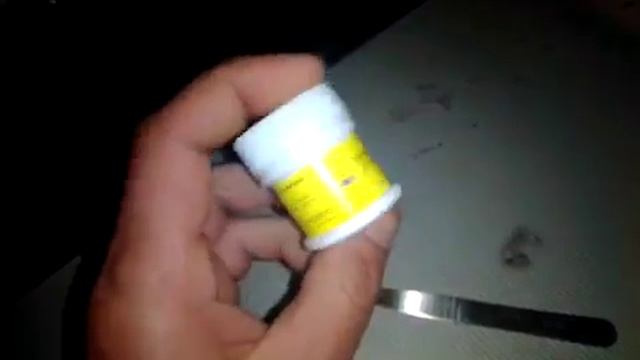 обзор паяльная паста AMAOE смотреть онлайн