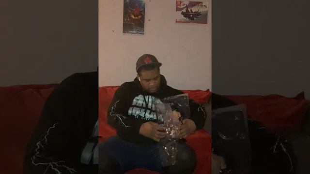 Tekken 8 Premium Collectors Edition Unboxing смотреть онлайн