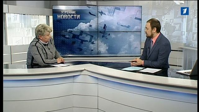 ПБК: Интервью: Маранда Бехмане смотреть онлайн