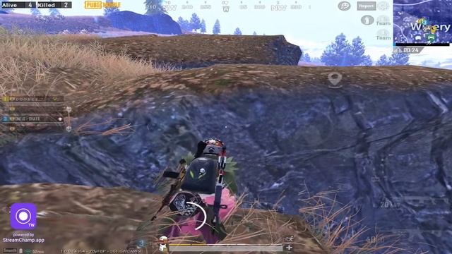 SO MANY HACKERS,ASIA TPP RANK:1800 #SEASON15#Pubglive#Ipadmini5#PubgTamil#6finger смотреть онлайн