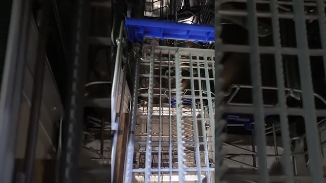 Встраиваемая посудомоечная машина Midea MID45S110 смотреть онлайн