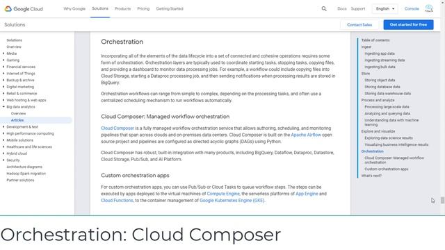 Complete 1.5 Hours GCP Professional Cloud Architect Certification Exam Preparation смотреть онлайн