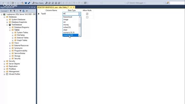 ITC2201232018_SqlServer смотреть онлайн