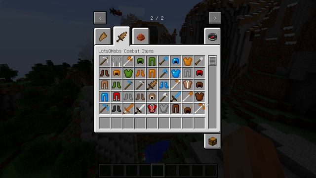 Выживание в майнкрафт @ lotsomobs смотреть онлайн